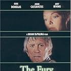 Kirk Douglas and Amy Irving in The Fury (1978)