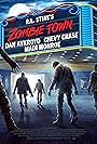 Zombie Town (2023)