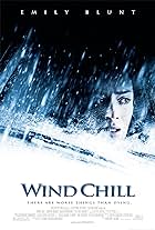 Emily Blunt in Wind Chill (2007)