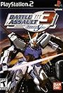 Battle Assault 3 Featuring Gundam Seed (2004)