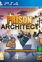 Prison Architect Console Edition (2016)