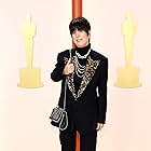 Diane Warren at an event for The Oscars (2023)