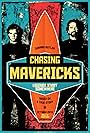 Gerard Butler and Jonny Weston in Chasing Mavericks (2012)