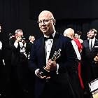 Steven Bognar at an event for The Oscars (2020)