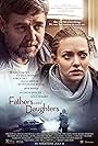 Russell Crowe and Amanda Seyfried in Fathers & Daughters (2015)