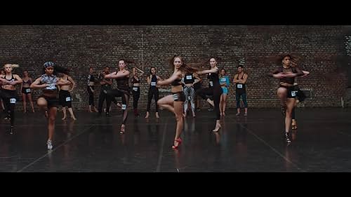High Strung Free Dance Theatrical Trailer