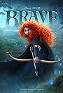 Kelly Macdonald in Brave (2012)