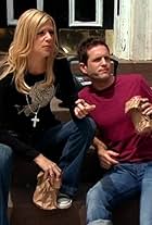 Kaitlin Olson and Glenn Howerton in It's Always Sunny in Philadelphia (2005)