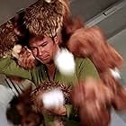 William Shatner in Star Trek (1966)