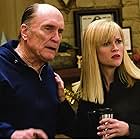 Robert Duvall and Reese Witherspoon in Four Christmases (2008)