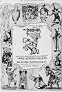 The Patchwork Girl of Oz (1914)