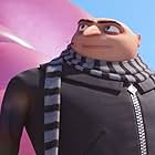 Steve Carell in Despicable Me 3 (2017)