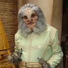 John Cothran as Gralik (Star Trek: Enterprise)