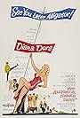 Diana Dors in An Alligator Named Daisy (1955)