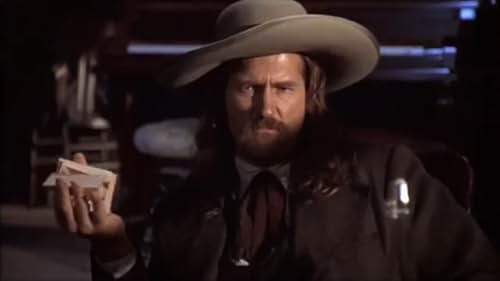 The early career of legendary lawman Wild Bill Hickock is telescoped and culminates in his relocation in Deadwood and a reunion with Calamity Jane.
