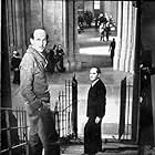 Michael Powell and Emeric Pressburger in A Canterbury Tale (1944)