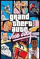Fairuza Balk, Ray Liotta, Tom Sizemore, Luis Guzmán, and Philip Michael Thomas in Grand Theft Auto: Vice City (2002)