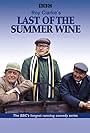 Bill Owen, Peter Sallis, and Brian Wilde in Last of the Summer Wine (1973)