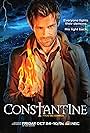 Matt Ryan in Constantine (2014)