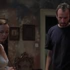 Christina Ricci and Stephen Dillane in The Gathering (2002)