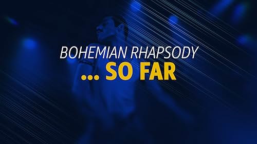 'Bohemian Rhapsody' ... So Far: Fast Facts on the Queen Biopic