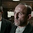 Lenn Kudrjawizki and Karl Markovics in The Counterfeiters (2007)