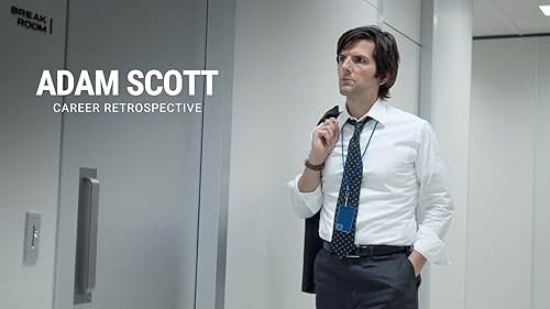 Adam Scott | Career Retrospective