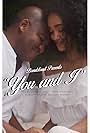 Lia Cubilete and Bryan Carter in Bryan Carter: You and I (2022)