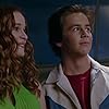 Michael Angarano and Danielle Panabaker in Sky High (2005)