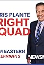 Chris Plante in Chris Plante: The Right Squad (2023)