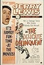 Jerry Lewis in The Delicate Delinquent (1957)