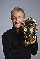 Anthony Daniels in Star Wars: Episode III - Revenge of the Sith (2005)