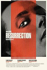 Rebecca Hall in Resurrection (2022)