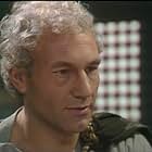 Patrick Stewart in I, Claudius (1976)