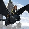 Jay Baruchel in How to Train Your Dragon (2010)