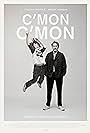 Joaquin Phoenix and Woody Norman in C'mon C'mon (2021)