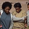 Uzo Aduba, Samira Wiley, and Danielle Brooks in Orange Is the New Black (2013)