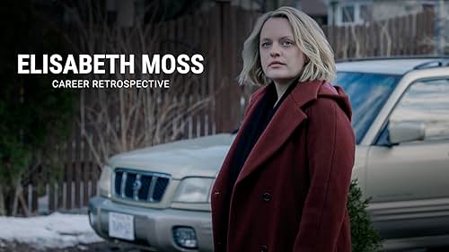 Take a closer look at the various roles Elisabeth Moss has played throughout her acting career.