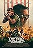 Land of Bad (2024) Poster