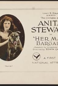 Her Mad Bargain (1921)