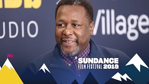 Wendell Pierce From "The Wire" Writes His Own Obituary