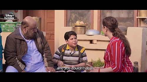 Watch Babli Bouncer Official Trailer
