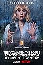 Kristen Bell in The Woman in the House Across the Street from the Girl in the Window (2022)
