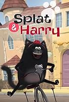 Splat & Harry (2020)