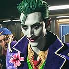 The Joker - Suicide Squad: Kill the Justice League