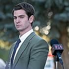 Andrew Garfield in Church and State (2022)