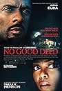 Idris Elba and Taraji P. Henson in No Good Deed (2014)