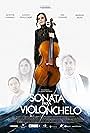 Sonata for Cello (2015)