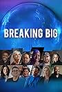Danai Gurira, Carlos Watson, and Angela Duckworth in Breaking Big (2018)