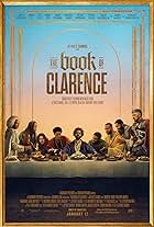 Marianne Jean-Baptiste, Alfre Woodard, James McAvoy, David Oyelowo, Omar Sy, Babs Olusanmokun, Anna Diop, LaKeith Stanfield, Teyana Taylor, and RJ Cyler in The Book of Clarence (2023)
